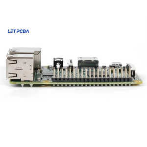 Robotlinking LETPCBA in STOCK Discrete Semiconductor <b>Raspberry</b> <b>Pi</b> <b>2</b> Model B Education & Maker Boards 0.0g Manual Fulfillment - Product Image 1