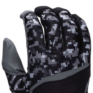 Diseña tus propios guantes de bateo Serino de diferentes estilos, ropa deportiva de talla grande, guantes de bateo Serino de marca privada - Product Image 5