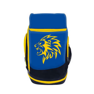 Mochila Deportiva Personalizada para Fútbol con Compartimento para Balón, Impermeable y Moderna - Product Image 2