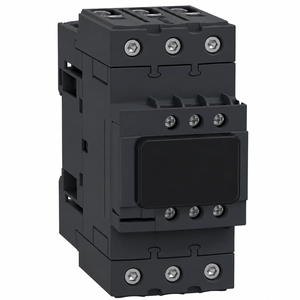 Contacteur magnétique AC à 3 pôles 400A Montage sur rail DIN Automatisation industrielle - Product Image 1