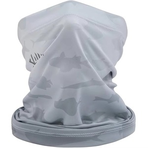 Custom Sublimation Seamless <b>Neck</b> Gaiter Multifunctional Balaclava Magic Tube Scarf Private Label Breathable Sports Face <b>Cover</b> - Product Image 1