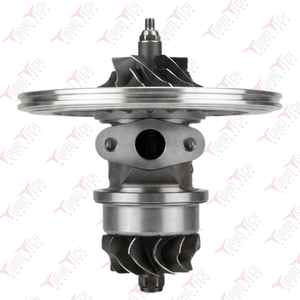 TURBOCOMPRESOR CHRA 127029021680 127029821680 0305GAV02281N PARA MAHINDRA SCORPIO BOLERO Y THAR - Product Image 2