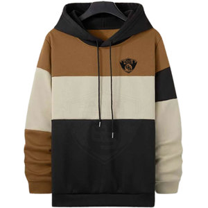 Hoodies pour hommes de grande taille, design unique, très demandés, vente en gros, haute qualité, streetwear, en vente en ligne - Product Image 1