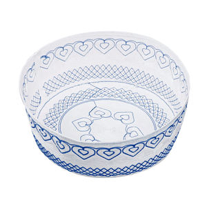 Chapeau de prière ethnique respirant de haute qualité avec logo personnalisé, adapté à toutes les saisons, prix d'usine, vente chaude, OEM/ODM brodé - Product Image 4