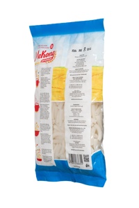 Pâtes de riz raffinées Sedani Rigati OEM & ODM, sans sucre, faibles en sodium, sans borax, emballage en sachet, qualité supérieure, fabricant vietnamien - Product Image 3