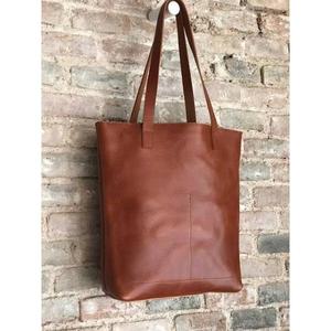 Women Faux Leather <b>Handbag</b> With ZIP Closure Two Handles Trendy Shoulder Carry Bag For Shopping Travel Party And Daily Fashion - Product Image 3