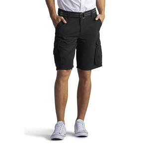 Shorts d'entraînement de football personnalisés pour hommes, séchage rapide, respirants, bas de tenue de sport, vente en gros, fournisseur de shorts d'exercice pour équipes sportives - Product Image 3