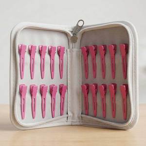 Kits d'extensions capillaires haut de gamme avec outils d'installation et de retrait pour les stylistes professionnels - Product Image 3