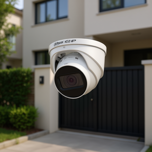 Dahua 2MP Turret IP <b>Camera</b> with Motorized Zoom EZ-IPC-T4B20-ZS, 40m Night Vision, Suitable for Outdoor IP67 and Indoor Use - Product Image 3