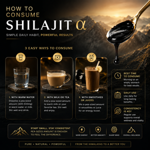 Résine de Shilajit OEM 10g 100% Pure Originale Riche en Acides Fulviques et Humiques 85+ Oligo-éléments Soutien Énergétique Adulte - Product Image 6