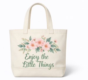 Wholesale Premium Custom Print Logo Thick <b>Canvas</b> Tote <b>Bag</b> <b>Large</b> Capacity Reusable Shopping Shoulder <b>Bags</b> with Pocket - Product Image 1