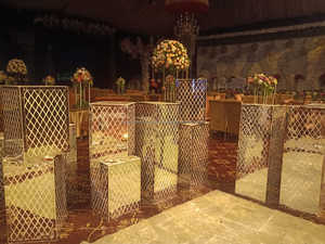 Planification d'événements de mariage Décorations de fête Sélection de lieu Service de restauration Fêtes à thème Célébrations d'anniversaire Événement d'anniversaire - Product Image 3