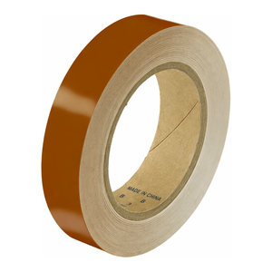Ruban de marquage de tuyaux marins Brady ISO 14726 pour l'identification des tuyaux des navires et offshore - Product Image 1
