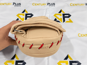 Guantes de boxeo Fairtex Focus Mitts curvos y contorneados de primera calidad, los más vendidos, para entrenamiento de Muay Thai, MMA y Kickboxing, unisex. - Product Image 6