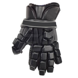 Cuero personalizado, ligero, transpirable, suave, cómodo, con agarre antideslizante para práctica y juego competitivo. - Product Image 2