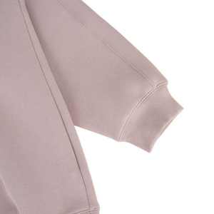 Sudaderas con Capucha Personalizadas para Mujer, Talla Grande, Material de la Mejor Calidad, 100% Algodón Felpa, Diseño Transpirable, 400gsm, Ropa Urbana de Invierno - Product Image 5