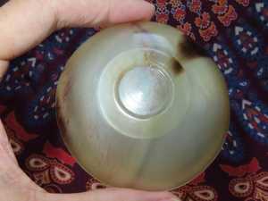 Handmade Polished Round Natural Horn Eco-Friendly Durable Modern <b>Decorative</b> <b>Plate</b> Dishes & <b>Plates</b> for Party Presents - Product Image 3