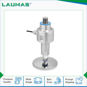 Vendedor al por mayor de celdas de carga de compresión de punto único de 5 MT de acero inoxidable para básculas, al mejor precio - Product Image 2