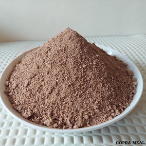 Solution optimale pour l'efficacité agricole Repas naturel de coprah Absorption des nutriments Aliments pour animaux pour bovins et porcs Variétés Noix de coco - Product Image 5