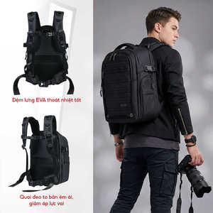Soft Handle SAKOS Fast Delivery Anti-Theft School <b>Backpack</b> Smart Leather Oxford PU Material Zipper Closure Unisex - Product Image 1