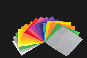 Tissu de doublure non tissé de haute qualité, tissu de support non tissé pour canapés, prix de gros d'usine - Product Image 2