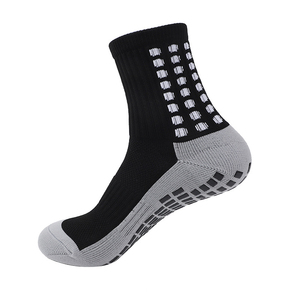 Chaussettes de sport souples, confortables, respirantes, offrant un bon maintien, durables, idéales pour la course à pied, la remise en forme, la salle de sport, l'entraînement, les sports de plein air et le confort tout au long de la journée - Product Image 5