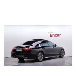 Mercedes-Benz Clase S S400 d 4MATIC, Modelo Mayo 2022, 88,138 km, Diésel, Automático, Volante a la Izquierda, Cámara Trasera - Product Image 2