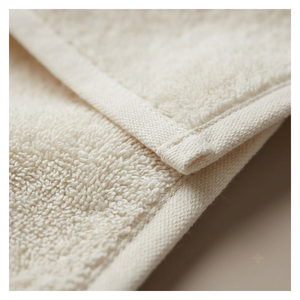 Serviette de bain en coton peigné, douce et absorbante, pour hôtel, spa, maison, salle de bain, au meilleur prix - Product Image 2