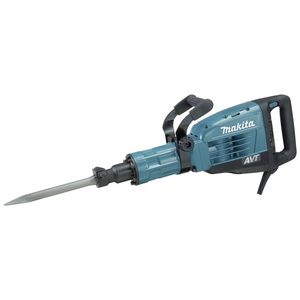 Marteau de démolition puissant 240V 30mm Hex Breaker avec mallette de transport - Product Image 1
