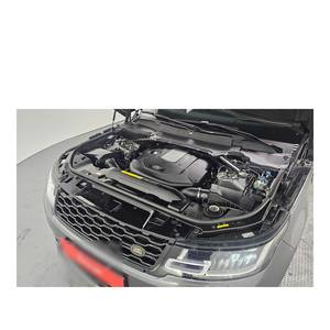 แลนด์โรเวอร์ เรนจ์โรเวอร์ สปอร์ต 3.0 SDV6 HSE ไดนามิก มิถุนายน 2019 95,183 กม. ดีเซล เกียร์อัตโนมัติ พวงมาลัยซ้าย เบาะหนัง กล้องมองหลัง - Product Image 6