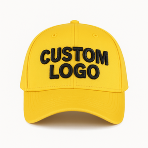 ผู้ผลิตหมวกแก๊ปแบบห้าชิ้นส่วนสั่งทำพิเศษ หมวกตาข่ายแบบ Snapback รับผลิตแบรนด์ส่วนตัว OEM ขายส่ง ผู้ส่งออก - Product Image 1