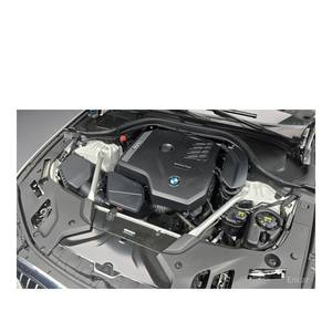 BMW Serie 5 530i XDrive M Sport 2023, Volante a la Izquierda, Caja de Cambios Automática, 44,391 km - Product Image 6