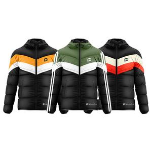 Ventes en gros de doudounes pour hommes, doudounes en duvet de canard pour hommes, manteaux d'hiver, fabricant de vêtements ultra-légers pour hommes, respirants - Product Image 4