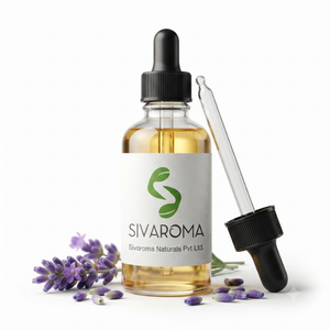 Huile de lavande pour la vente en gros et l'exportation B2B |   Huile essentielle botanique de qualité pour la création de parfums, les produits cosmétiques, les soins de bain - Product Image 3