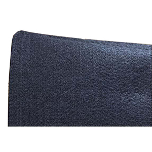 Tapis de selle sur mesure de haute qualité, design personnalisé, tissu satiné coloré, style équestre, pour le saut d'obstacles et le dressage - Product Image 3
