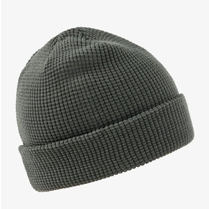 Gorros de Punto Unisex Personalizados con Logotipo de Alta Calidad, Suaves y Cálidos para Otoño e Invierno, Gorros de Viaje - Product Image 6