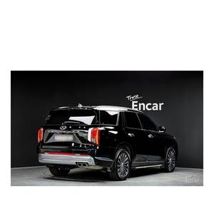 Hyundai Palisade 2023, Diésel 2.2, 4WD, Automático, Asientos de Cuero, Volante a la Izquierda, 56,354 km - Product Image 2