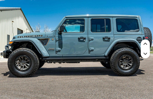 Jeep Wrangler Unlimited Rubicon 392 Final Edition 4x4 Usado 2024 - Product Image 2