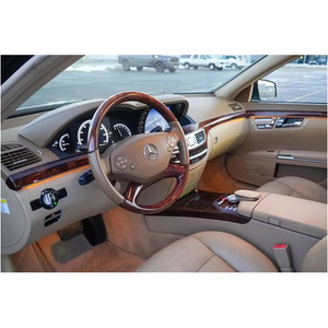 Mercedes-Benz S550 4Matic 2010 - Product Image 2