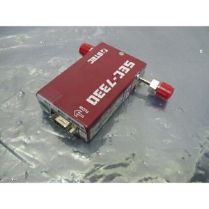 เครื่องควบคุมอัตราการไหลเชิงมวล Horiba STEC รุ่น SEC-7330สำหรับก๊าซ SIH4, 1เครื่อง – อุปกรณ์และชิ้นส่วนเซมิคอนดักเตอร์คุณภาพสูงจากแบรนด์ระดับโลกที่ได้รับความไว้วางใจ - Product Image 3