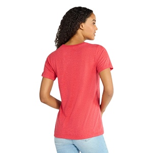 Service OEM : T-shirts imprimés pour femmes, grandes tailles, élégants, confortables, de qualité supérieure, design personnalisé. - Product Image 6