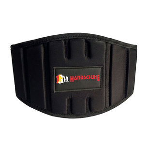 Professional Training <b>Belt</b> Demand Comfort Support And Breathable Neoprene Fitness Safety Weightlifting <b>Belt</b> - Product Image 4