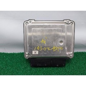 ECUs et modules informatiques de golf d'occasion 03L906018AT - Product Image 2