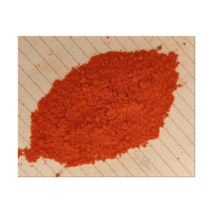 Orange vif, Orange acide 10, Poudre colorante C.I. Colorant hydrosoluble 16230 pour la laine, la soie, le cuir, le papier et les textiles - Product Image 4