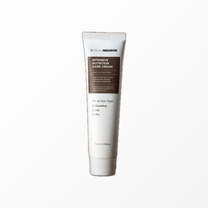 Crèmes pour le visage blanchissantes Polmedison, crème nourrissante intensive 100ml, 1 pièce, crèmes hydratantes pour le visage, crème régénérante pour le visage Sam Renewal - Product Image 4