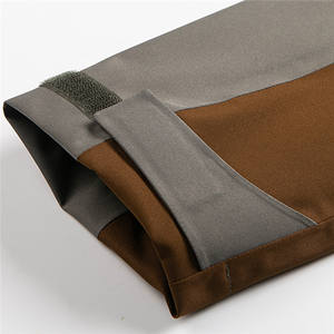 Veste Softshell Tactique Unisexe Imperméable pour la Chasse et la Randonnée, Nouveau Modèle 2026 de Qualité Supérieure - Product Image 4