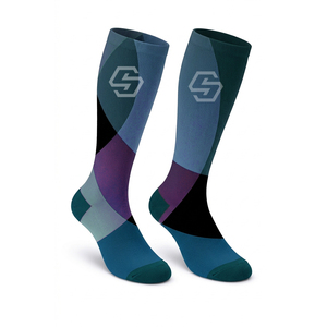 Wholesale Sport <b>Socks</b> Mens Athletic Cotton Crew <b>Socks</b> <b>Moisture</b> Wicking Breathable Casual <b>Socks</b> for Men - Product Image 4