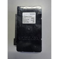 Pièces détachées Dacia Logan d'occasion MODULE compatible avec SCANIA P G R T - SERIES 1943668 COMMANDEUR pièces détachées coréennes