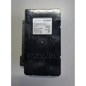 Repuestos para Dacia Logan, MÓDULO Usado Compatible con SCANIA Serie P G R T - 1943668 COMMANDEUR, Repuestos Coreanos - Product Image 4