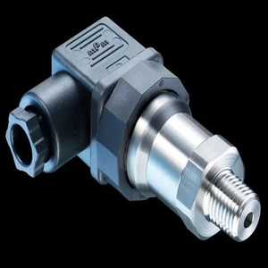Transmisor de Presión Industrial para Instrumentos de Campo con Rango de 0-150 psi y Precisión del 0.5% para Automatización de Procesos - Product Image 2